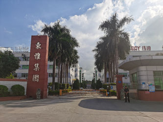 Cina Dongguan KWS Hygiene Industrial  Co.,Ltd Profil Perusahaan