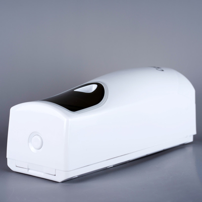 Dispenser Pengharum Ruangan Aerosol Meja, Diffuser Minyak Esensial Aroma PP