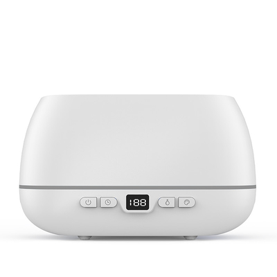 Colorful Api Aromaterapi Humidifier 200ml USB Aroma Diffuser Kabut Dingin Rumah Tangga