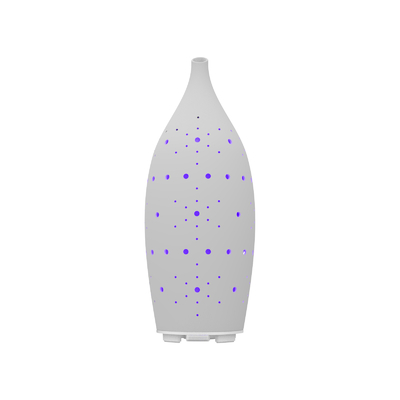 7 Cloros Ceramic 60ml Essential Oil Aroma Diffuser dari Mesin Aroma Air