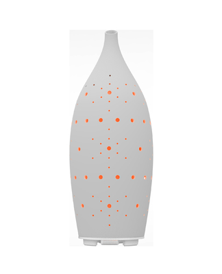 7 Cloros Ceramic 60ml Essential Oil Aroma Diffuser dari Mesin Aroma Air
