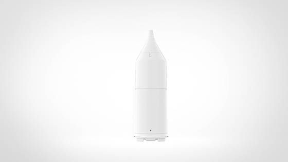 7 Cloros Ceramic 60ml Essential Oil Aroma Diffuser dari Mesin Aroma Air