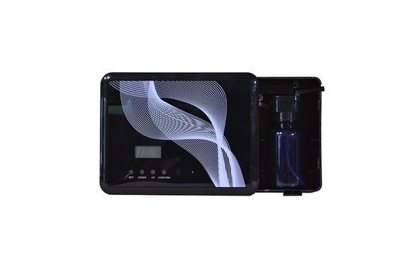 0.25L Mesin Diffuser Aroma Ruangan, Mesin Pengharum Aroma 300m3 Untuk Kantor