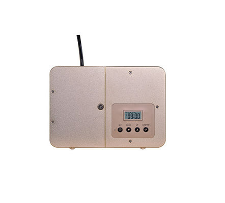 KWS Aluminium HVAC Scent Diffuser Machine Aromaterapi