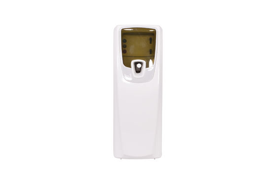 KWS 350ml Isi Ulang Humidifier Auto Liquid Dispenser Digital Air Freshener Aerosol Dispenser
