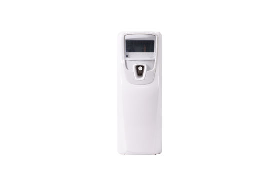 KWS Toilet White PP Pewangi Plastik Pengharum Ruangan Dispenser Aerosol