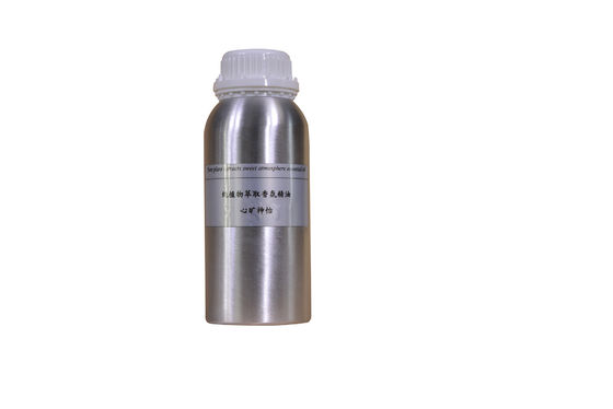 500ml Aroma Murni 100 Minyak Esensial Alami