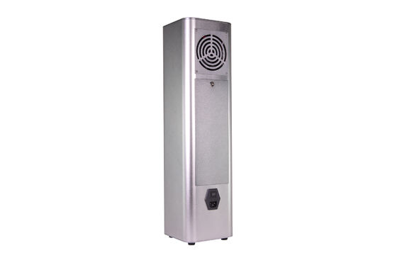 Mesin Aroma HVAC 1L, Diffuser Minyak Atsiri Berdiri Lantai 160x600mm