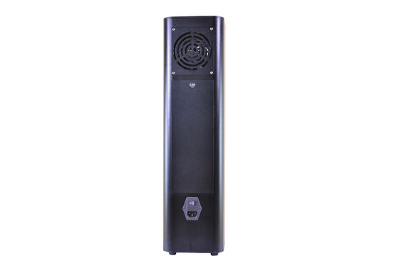 Mesin Esensi Scentair 50W, Mesin Diffuser Aroma Udara 35dB
