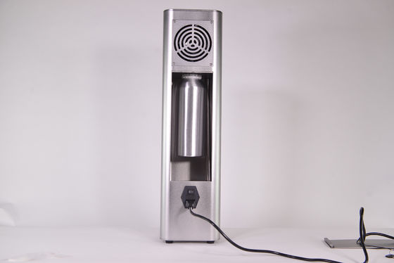 Mesin Aroma HVAC 1L, Diffuser Minyak Atsiri Berdiri Lantai 160x600mm