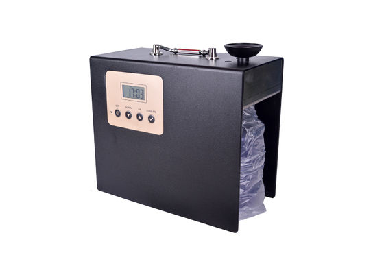 OEM Home Large Area Scent Air Machines Kapasitas 500 ML