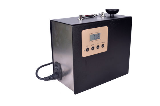 OEM Home Large Area Scent Air Machines Kapasitas 500 ML