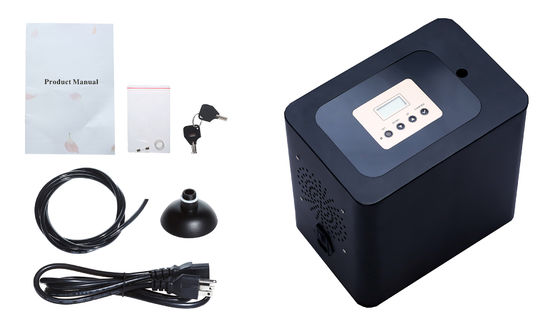 Smart Timing 0.5L Aroma Scent Machine Untuk Ruang Rapat