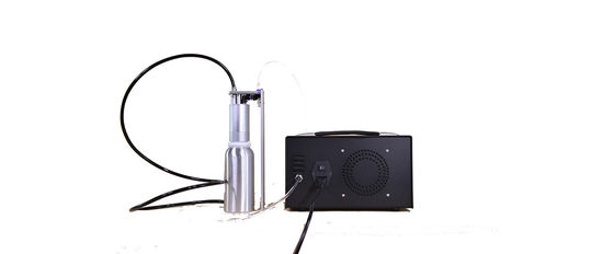 Diffuser Aromaterapi Listrik 500ml, Mesin Pengharum Seluruh Rumah AC220V