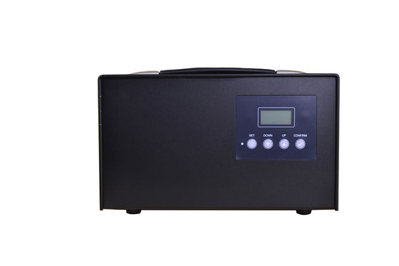Diffuser Aromaterapi Listrik 500ml, Mesin Pengharum Seluruh Rumah AC220V