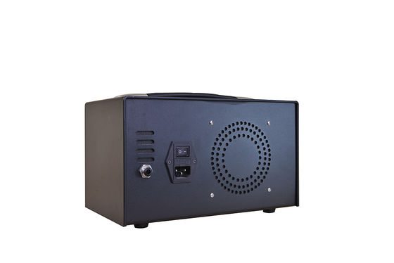 Diffuser Aromaterapi Listrik 500ml, Mesin Pengharum Seluruh Rumah AC220V