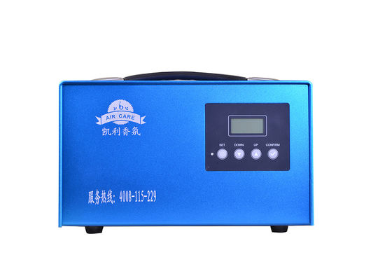 Aroma Therapy Air Conditioner Fragrance Diffuser 3000m3