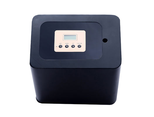 Mesin Pengharum Aroma HVAC 50W Untuk Pusat Perbelanjaan