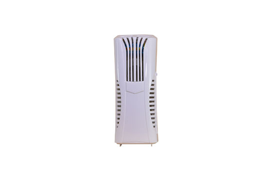 KWS Smart Timing PP Plastic Durable Fan Fragrance Machine Dispenser Pengharum Ruangan Aerosol