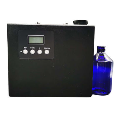 Kontrol Bau 2ml / H Desktop Mesin Pengharum Ruangan Hotel