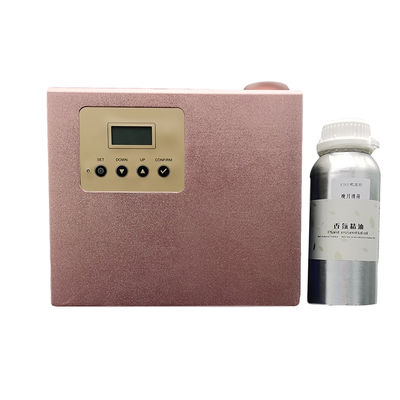 AC110V Scent Wave Air Machine, Mesin Penyegar Udara CE Untuk Rumah