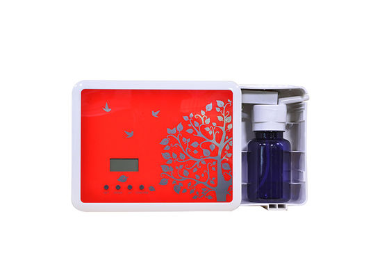 Diffuser Minyak Esensial Hvac 5W, Sistem Pengharum Ruangan Hotel Hvac