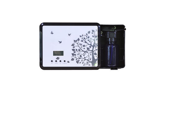 1ml / H Minyak Esensial HVAC Scent Diffuser Mesin Botol Plastik 250ml