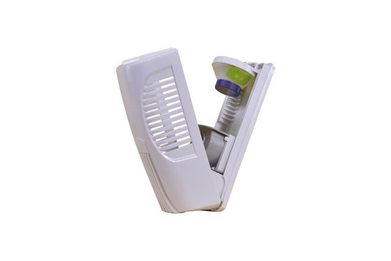 75ml Penyegar Udara Dispenser Aerosol Otomatis
