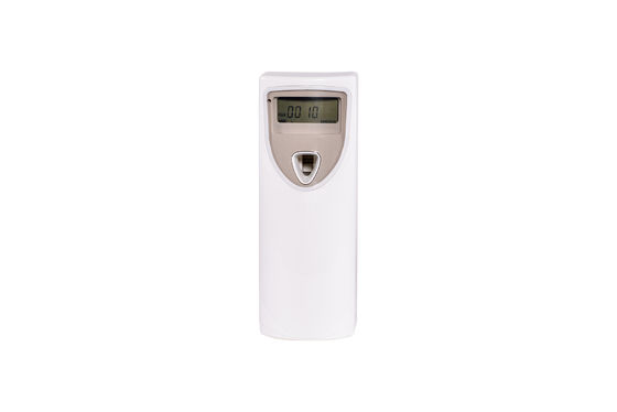 KWS Auto Liquid Dispenser Digital Aerosol Air Freshener Dispenser