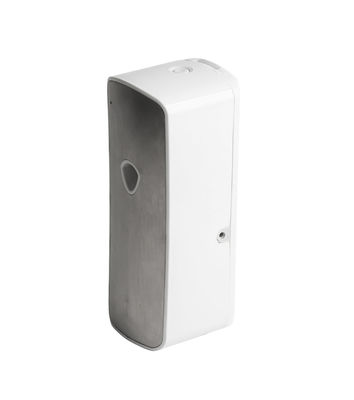 Baterai Mini AA Aerosol Air Freshener Dispenser 81x221mm