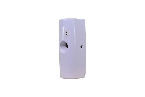 Baterai 1.5V Dispenser Pengharum Ruangan Aerosol Tempat Umum