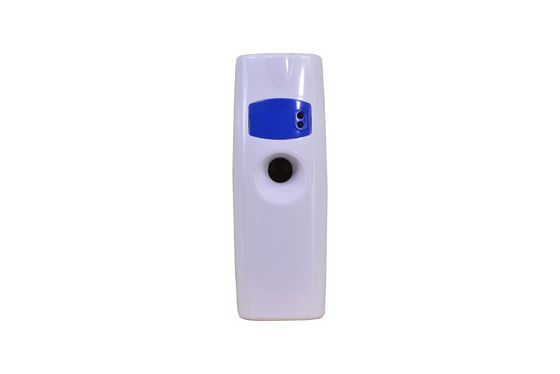 RoHS Automatic Air Freshener Dispenser Kamar Mandi Jangka Waktu Udara