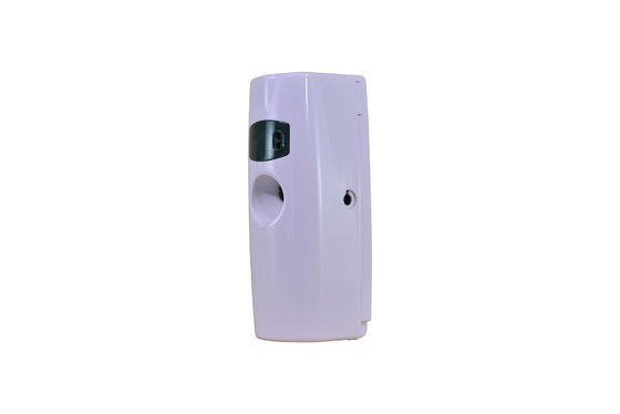 H95mm Dispenser Aerosol Digital, CE Penyegar Udara Aerosol Spray