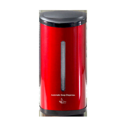 700ml Dispenser Sabun Touchless Otomatis 304 Stainless Steel