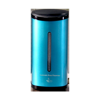Dispenser Sabun Tangan Sensor Gerak 0.85L 105x95x215mm