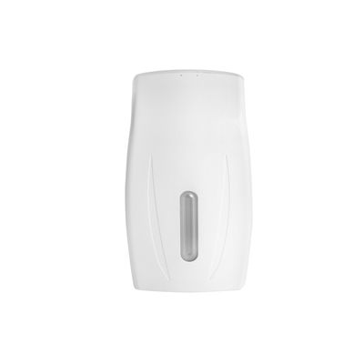 Dispenser Pembersih Tangan Touchless Terpasang di Dinding Dapur