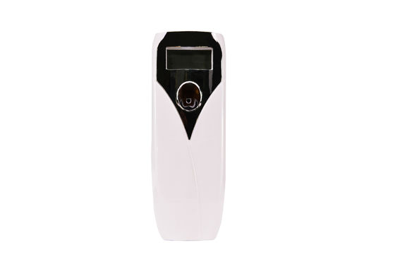 35ml Parfum Aerosol Air Freshener Dispenser Battery Dioperasikan