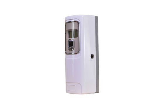 Dispenser Pengharum Ruangan Aerosol Lobi Hotel 237x82x80mm