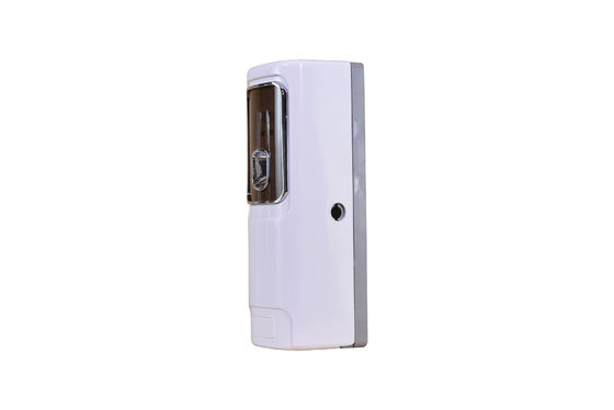 Tampilan LED Hotel Aerosol Air Freshener Dispenser 300ml