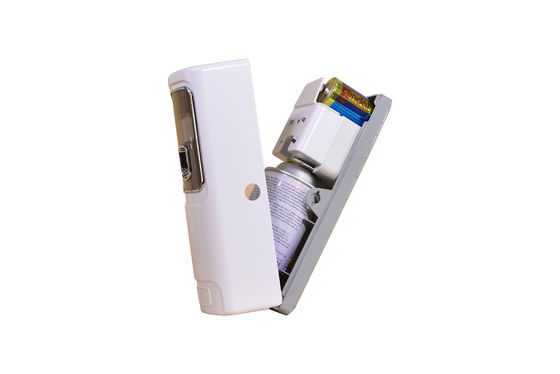 Mesin Semprot Wewangian Mikro Hotel 22kg