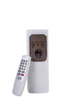 320ml Aerosol Air Freshener Dispenser Remote Control
