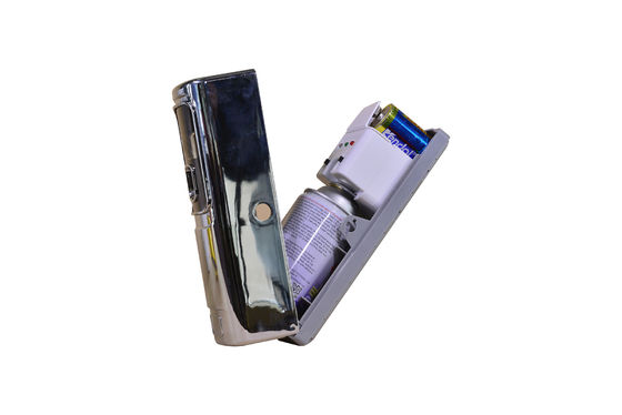 Dispenser Pengharum Ruangan Aerosol Hotel, Dispenser Parfum Semprot Otomatis PP