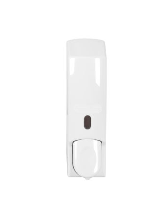 600ml Wall Mounted Kitchen Soap Dispenser 115x230mm mudah dirakit