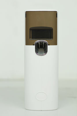 Dispenser Pengharum Ruangan Aerosol Leisure Club 82x84x237mm