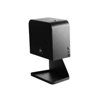 Gel Dispenser Sabun Touchless Otomatis Terpasang di Dinding AC110v