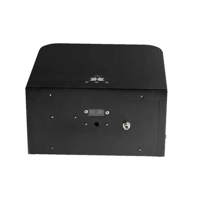 Dispenser Sabun Touchless Desktop Otomatis 220V 50HZ