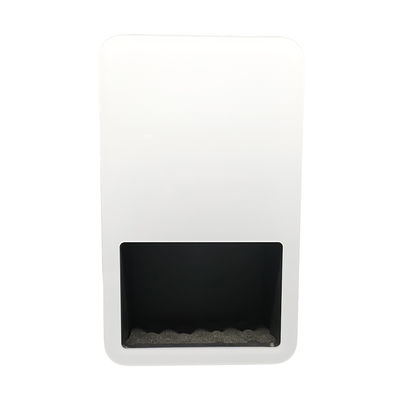 Dispenser Cuci Tangan Alkohol Hotel Dengan Sensor 380x280x163mm