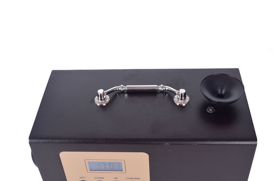 KWS 220V Wall Mounted Air Freshener Dispenser Bekerja dengan Tenang