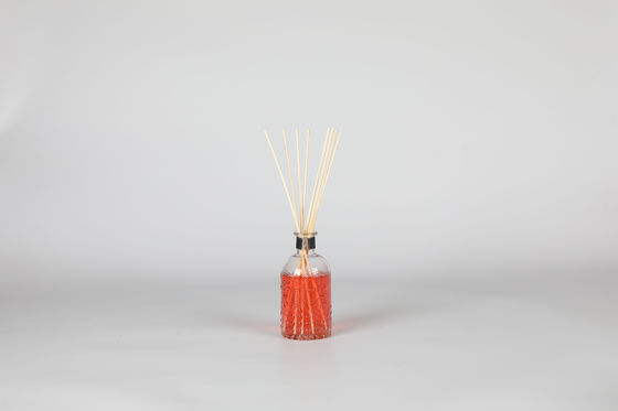 Diffuser Buluh Alami Aroma Aroma Khusus Untuk Hadiah
