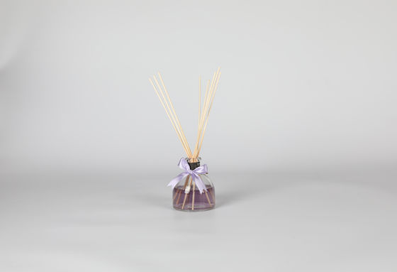 CE Certificate Reed Diffuser Fragrance Gift Set 5.5x16cm